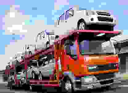 Заказать перевозку автомобилей автовозом в Бугуруслане
