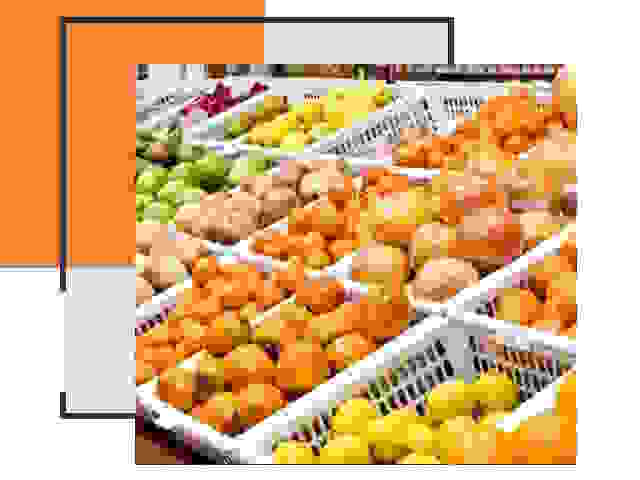 Надежная перевозка продуктов в Бугуруслане